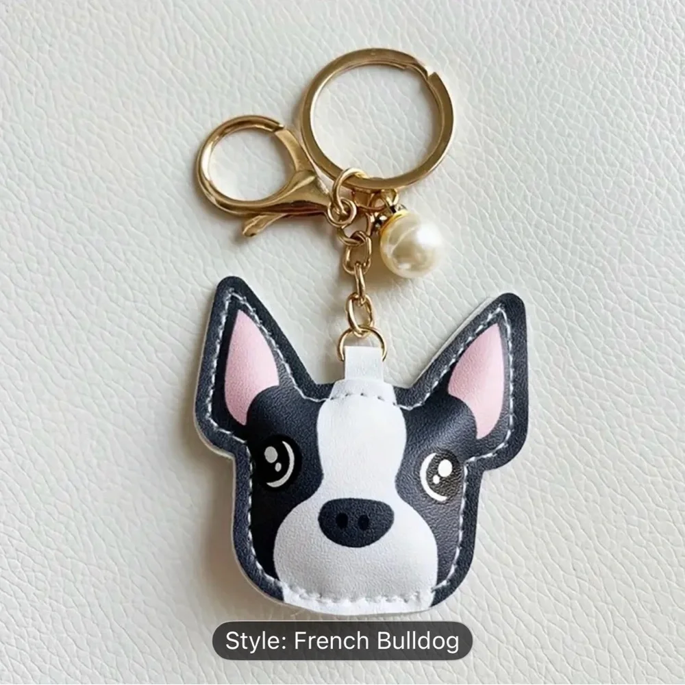 N/A adorable french
